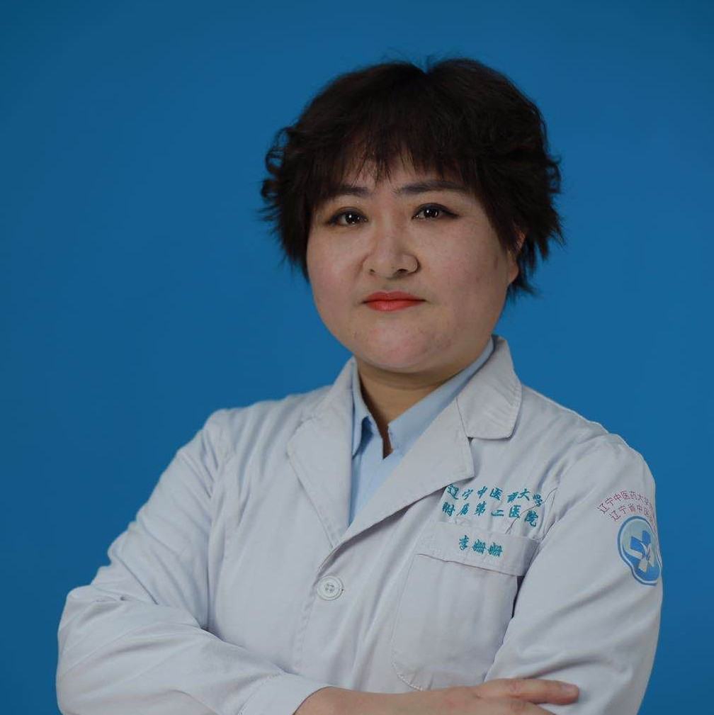 李姗姗医生