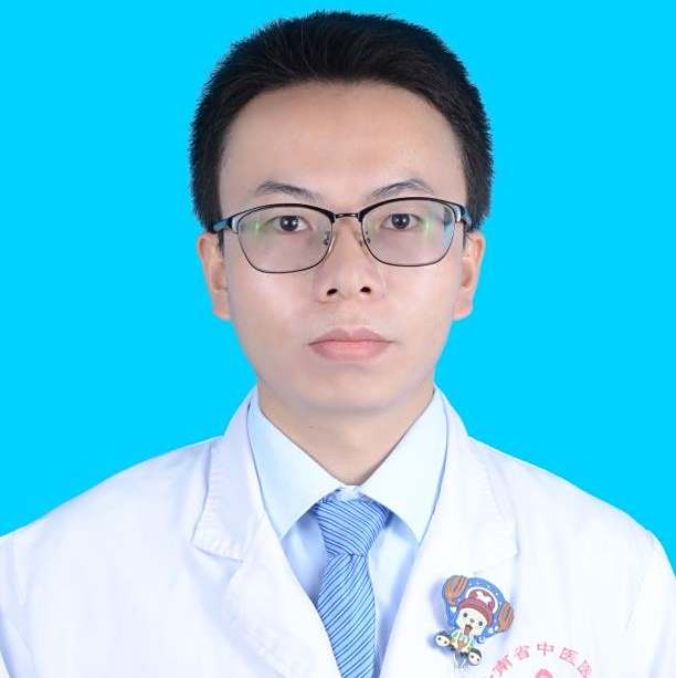 徐永强
