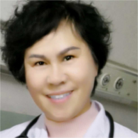 赵凤姿