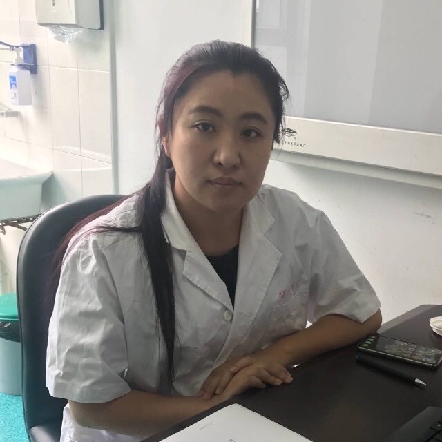 付晓伶