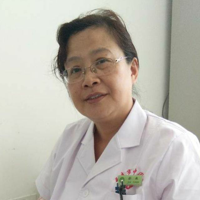 刘敏