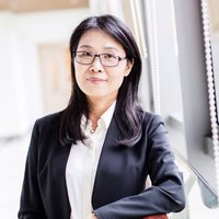 张治芬医生
