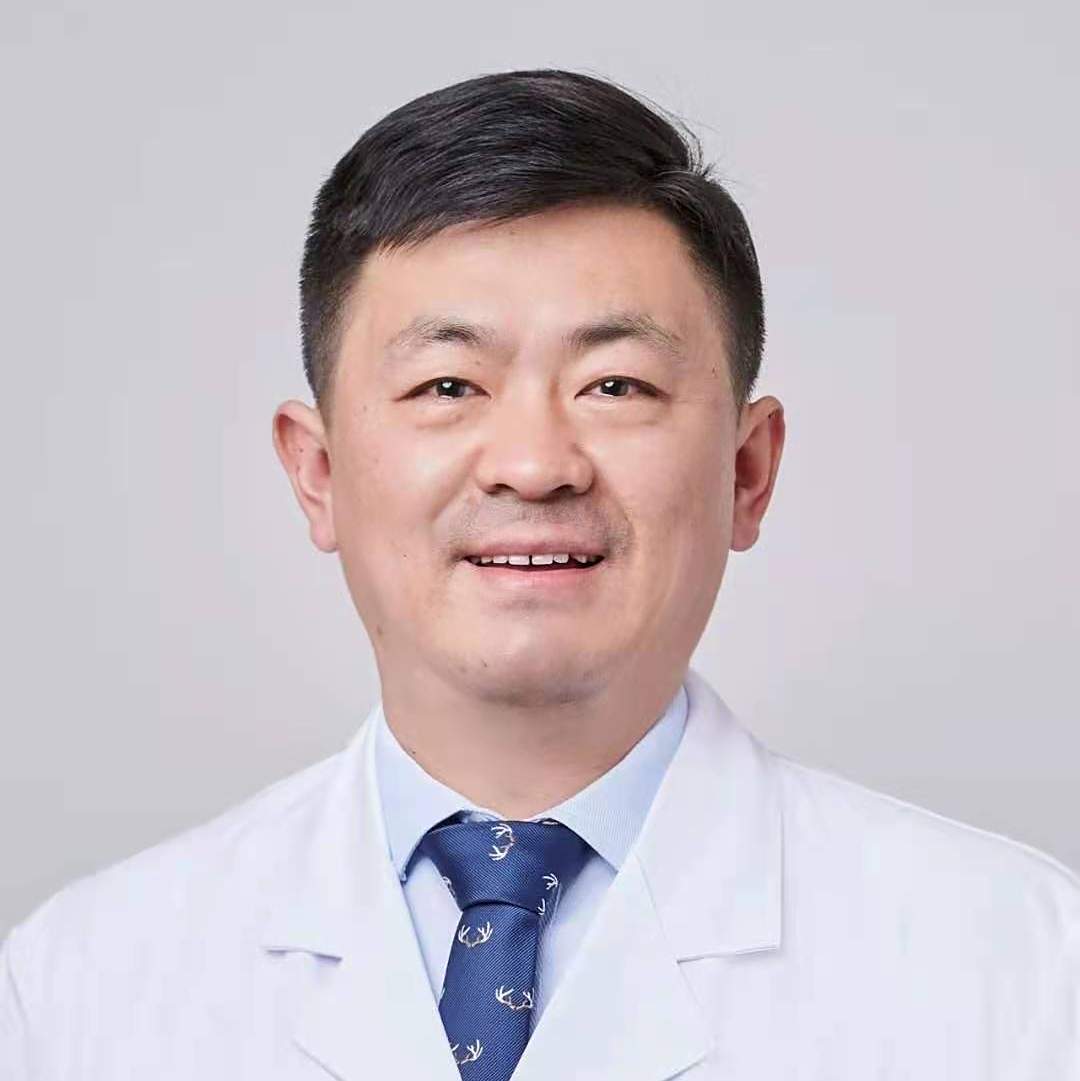 隋晓峰