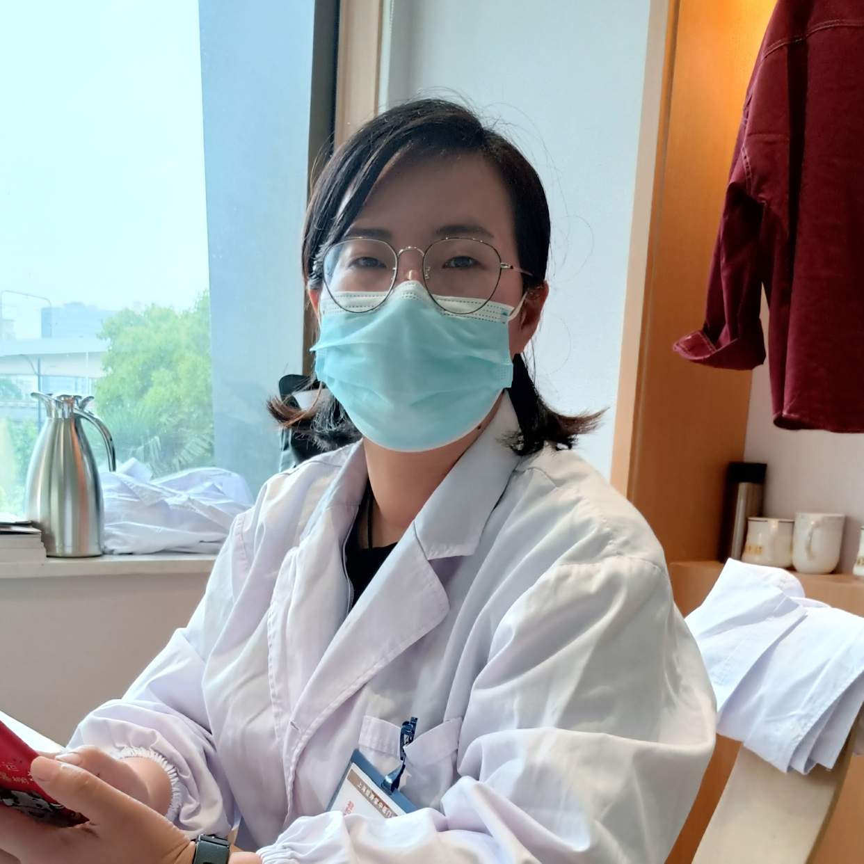 刘艳艳
