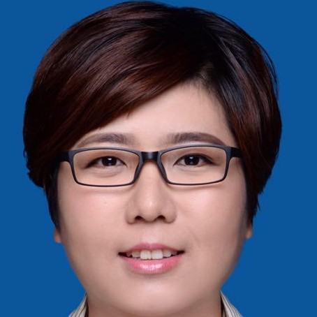 姜靖雯医生
