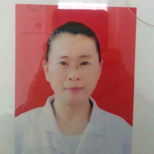 贾淑丽