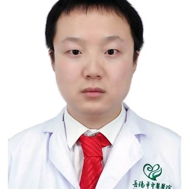朱荣华