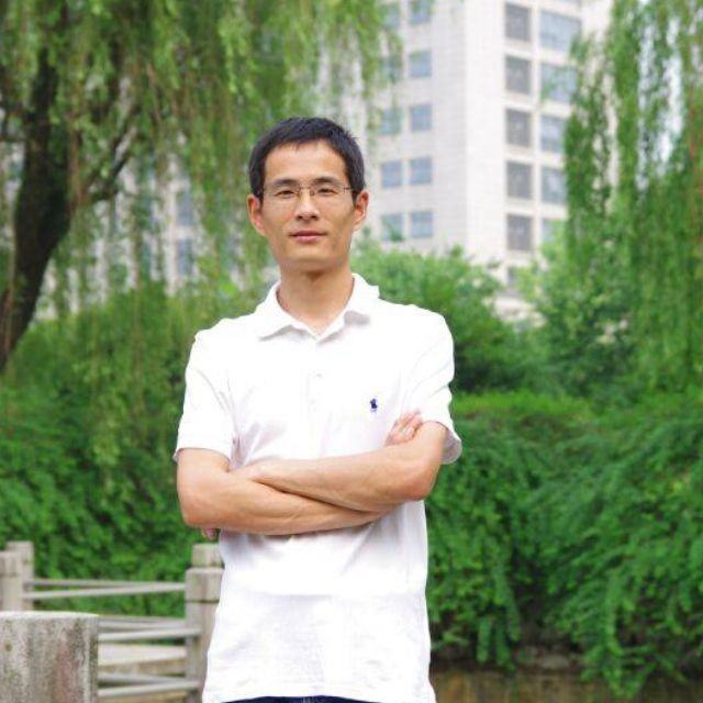 陈圣华
