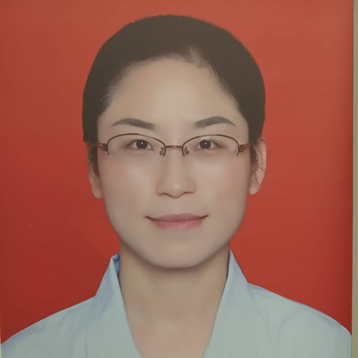 刘明慧