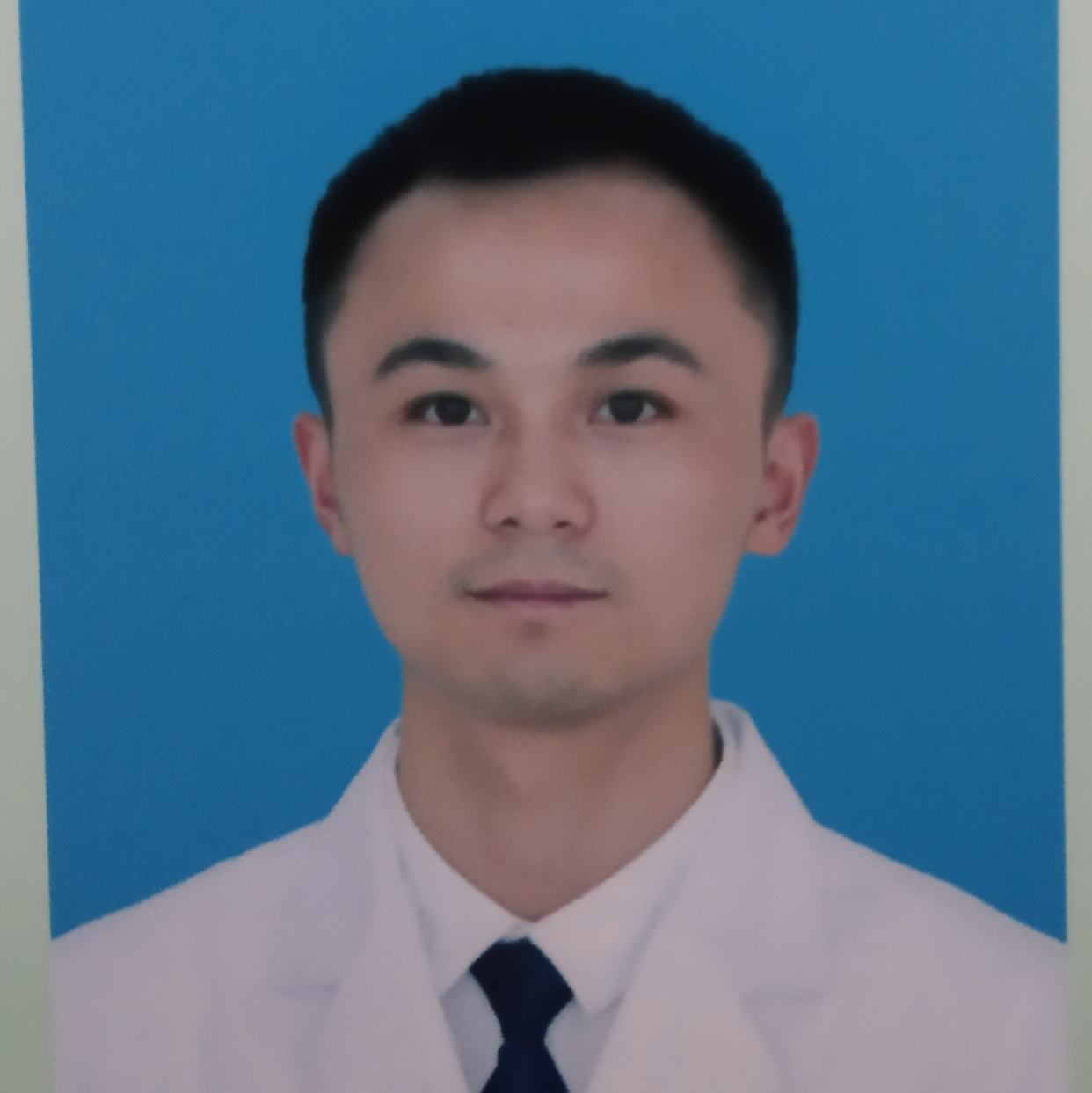 任继刚