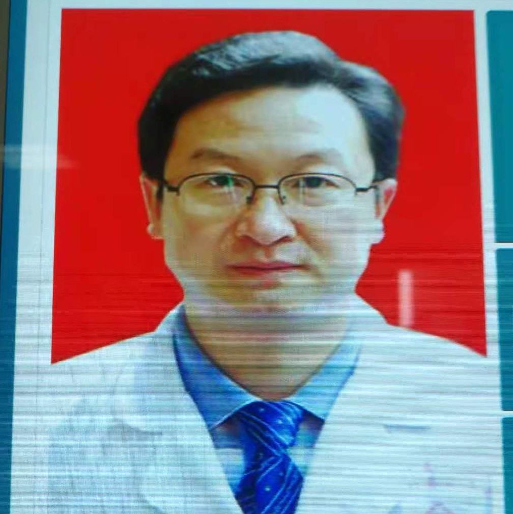 胡文健