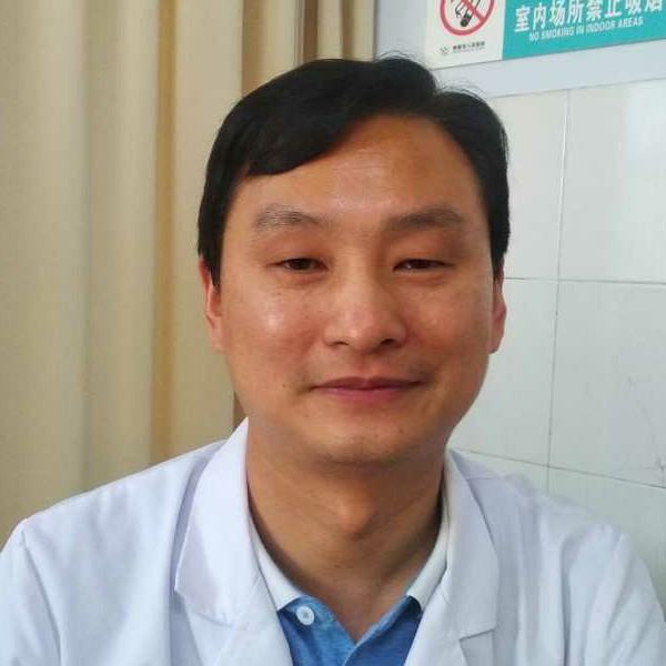 杨庆宇