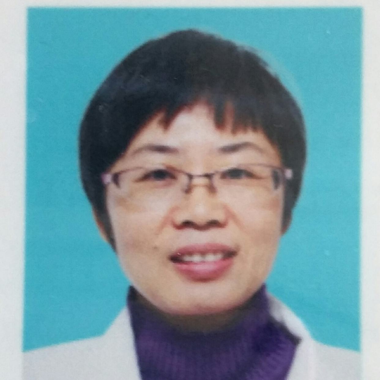 陈丹