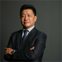 李锦平