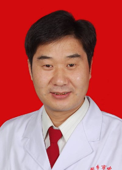 杨希望