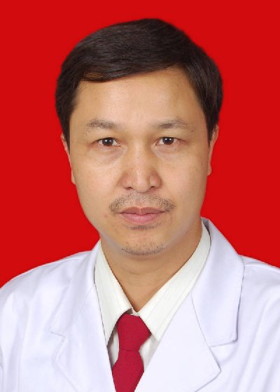 杨世民