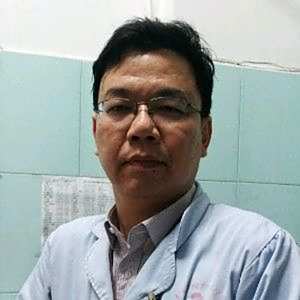 陈汝斌