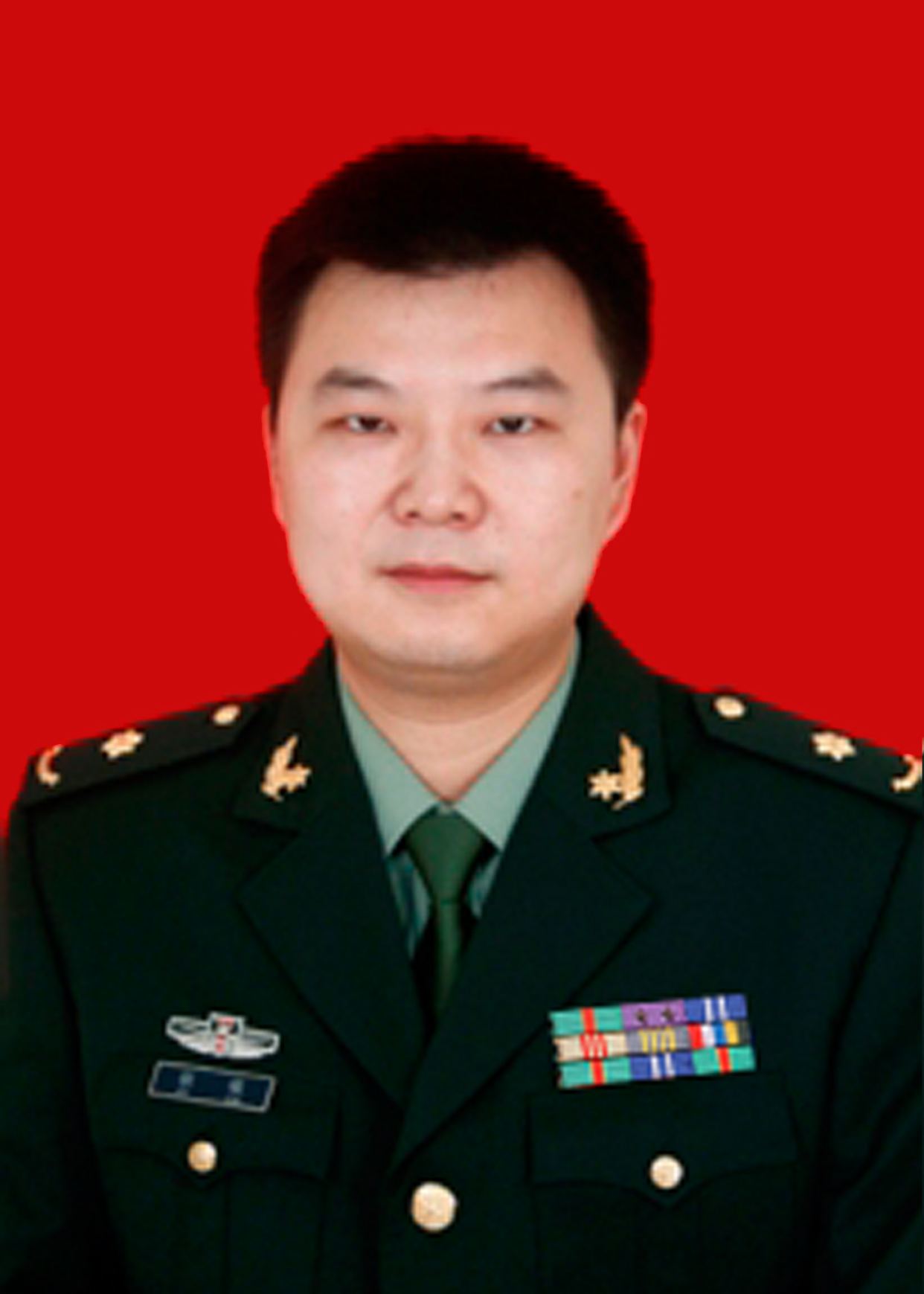 胡俊医生