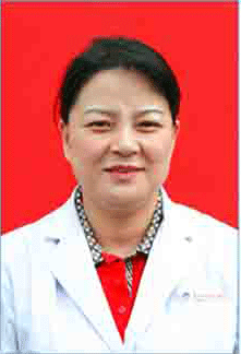 崔晓颖