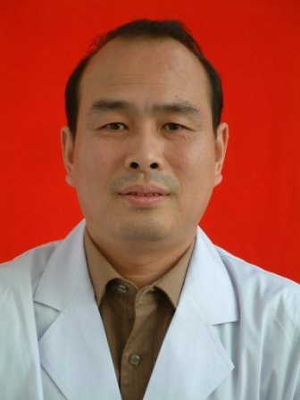 高佩军
