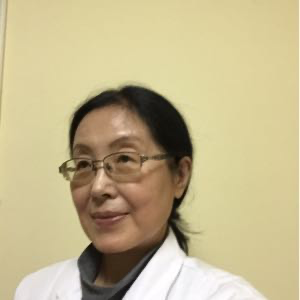 张蔚莉医生