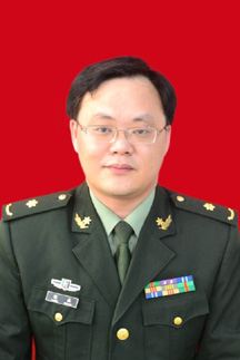 陈盛