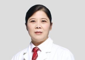 何晓琴