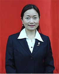 陈姝