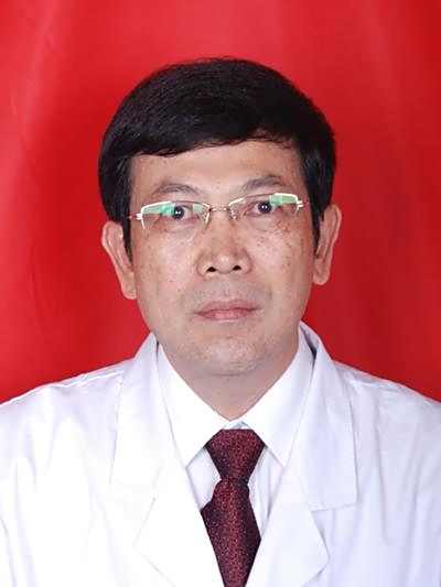杜心清