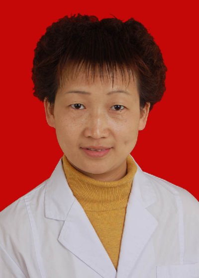 张敏
