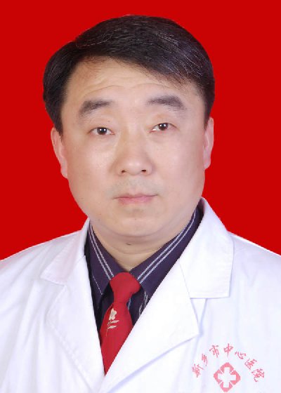 马玉龙