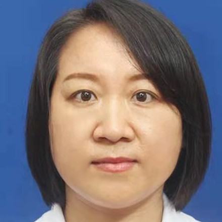 李芳梅