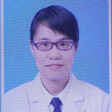 傅林平
