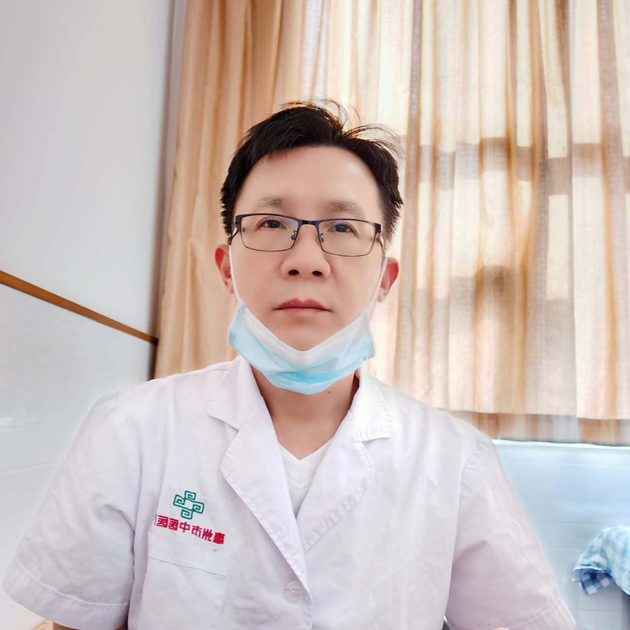 王德成