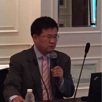 马宽生