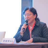 李爱军医生