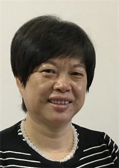 桂淑玉