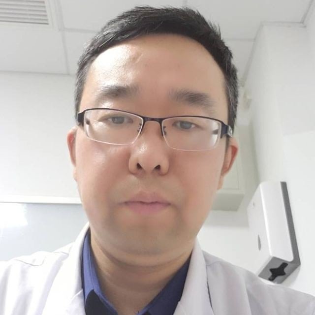 吉璐宏医生