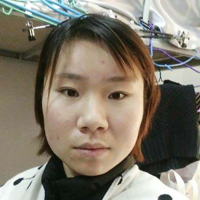 邱梦莹