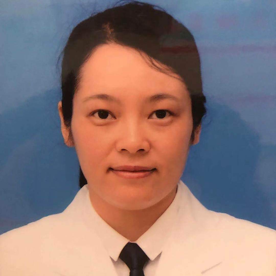 蔡莉君