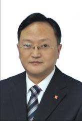 李冠华