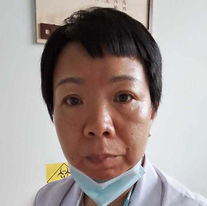 纪江红医生