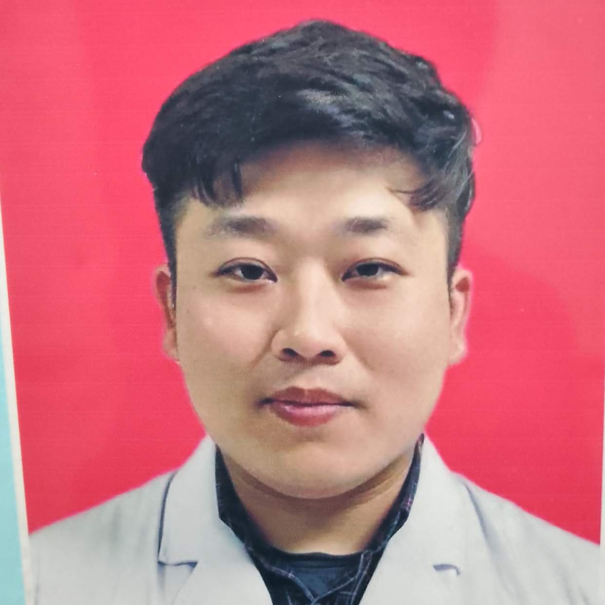 黄正瑜