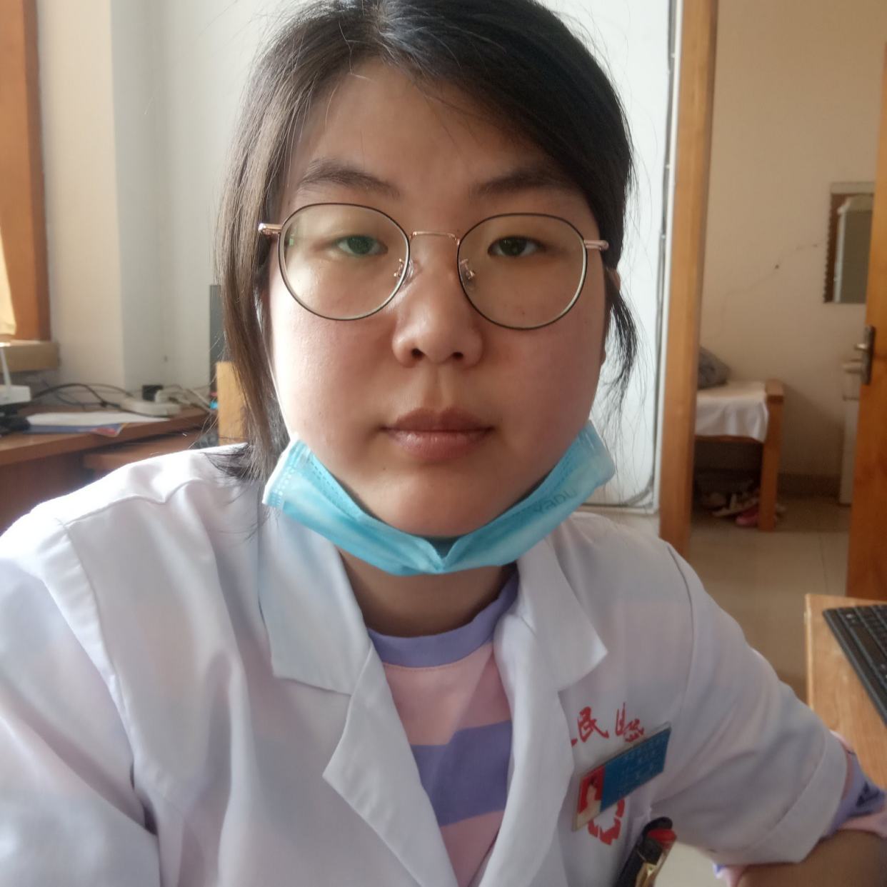 翟子玮