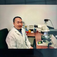 李忠武