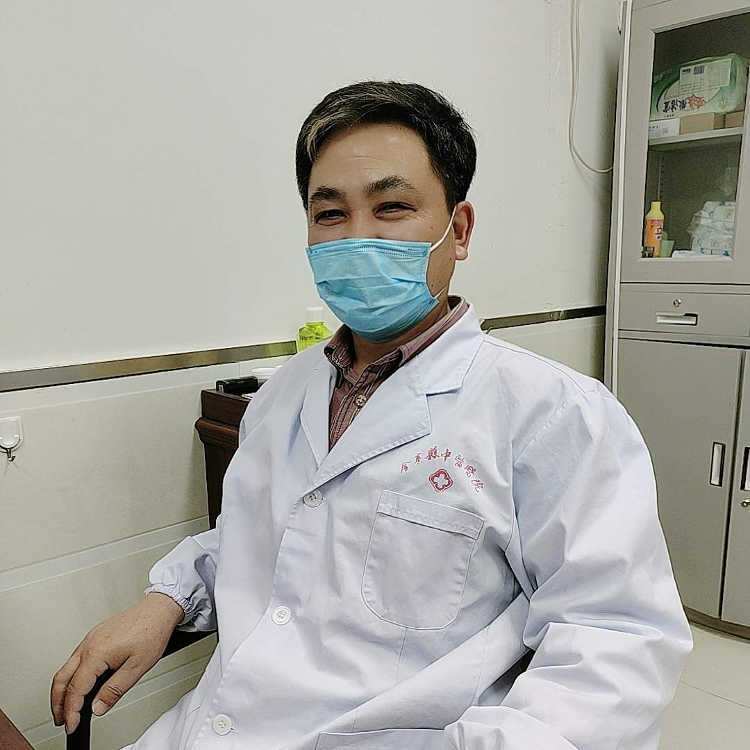 李景玉