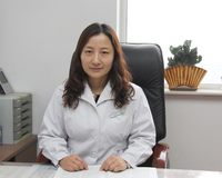 冷锦红