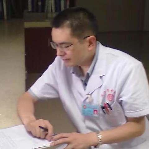 朱健南