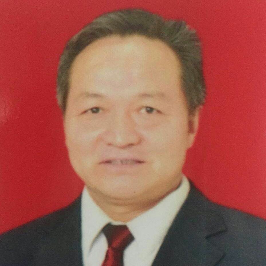 韩支权