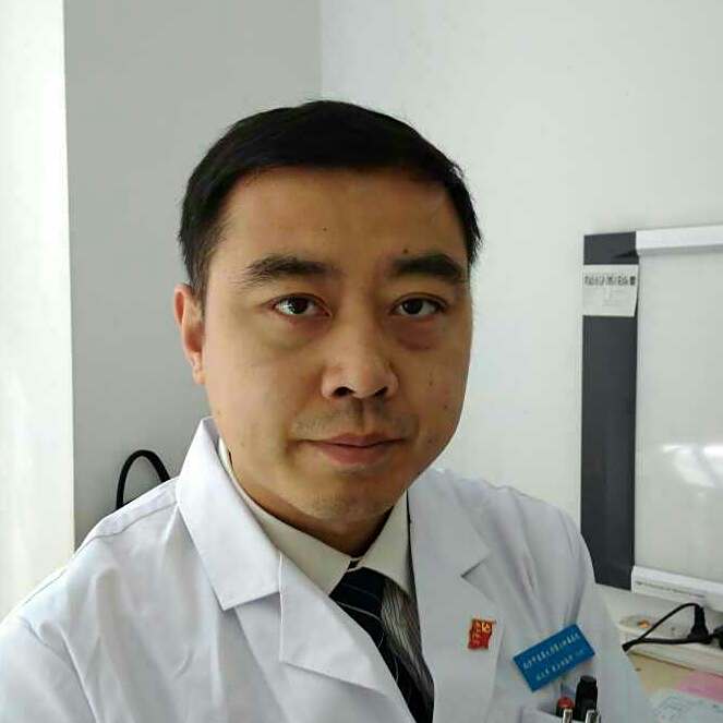 孙文军医生头像